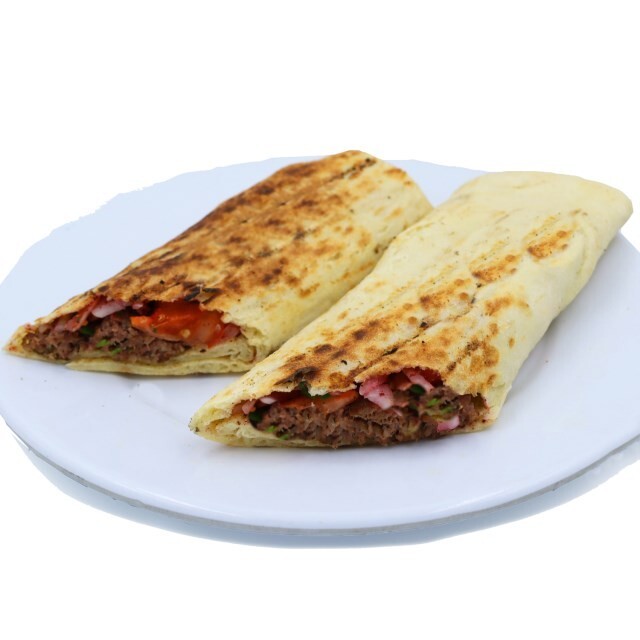 Köfte Dürüm