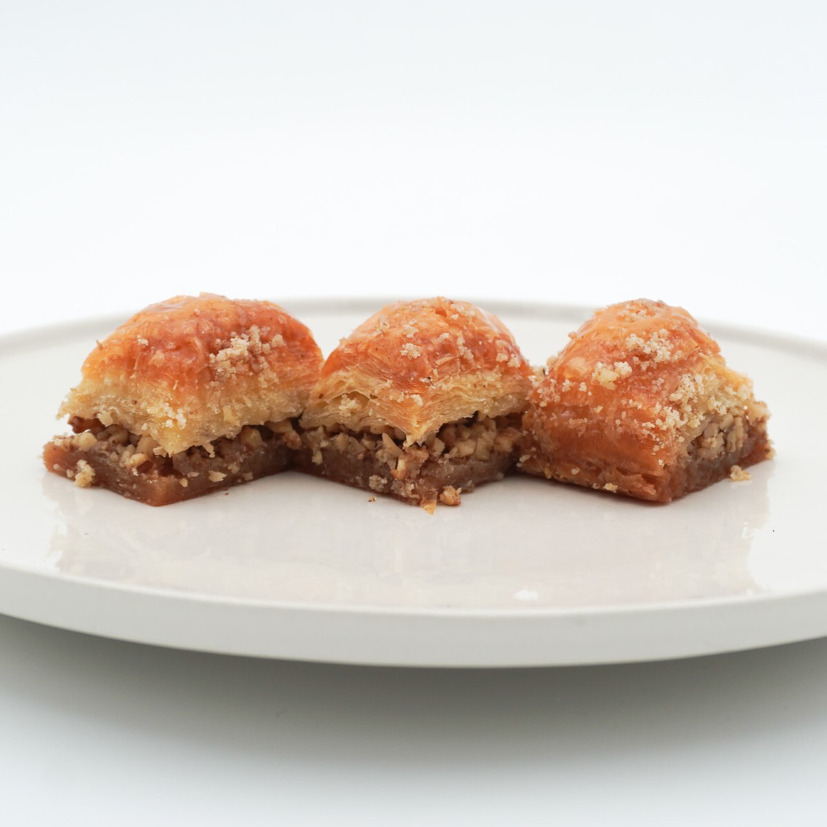 Cevizli Baklava (500gr.)