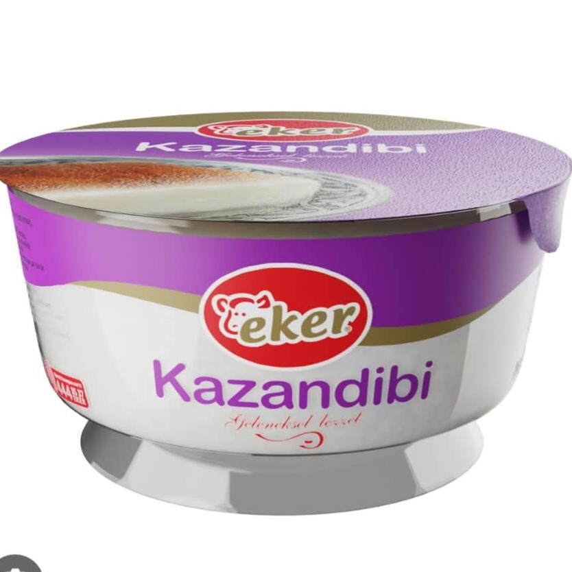 Kazandibi