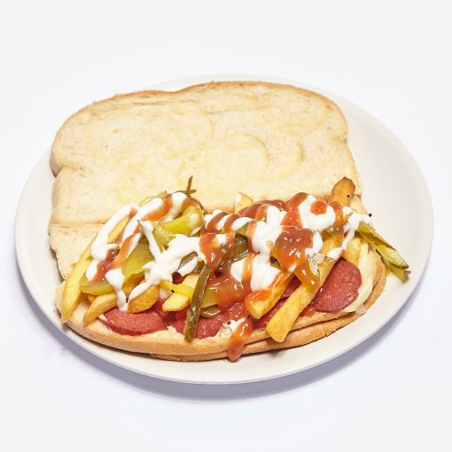 Ayvalık Tost