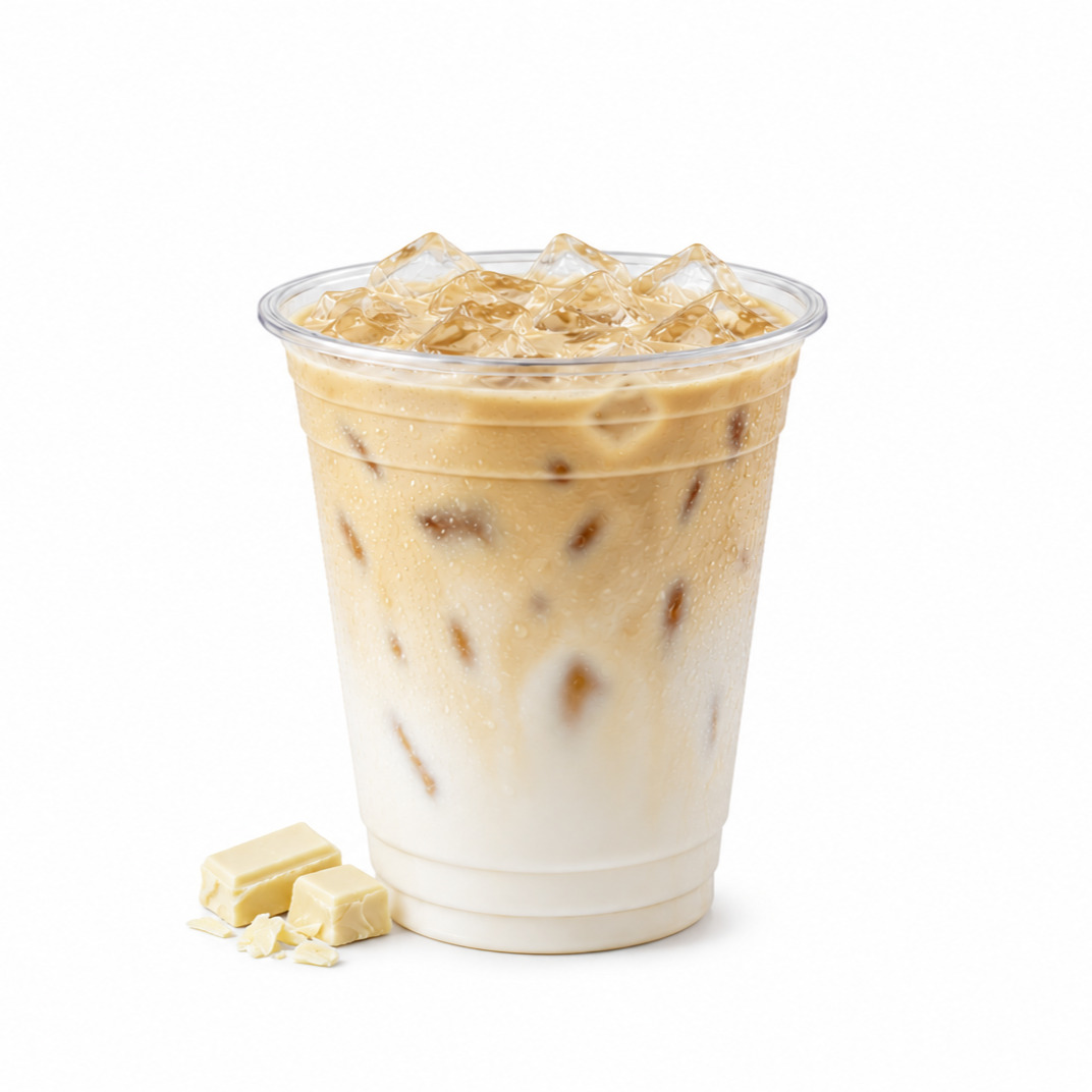 Ice White Mocha