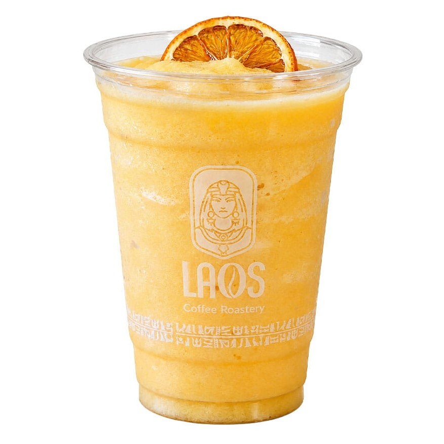Mango & Passion Frozen