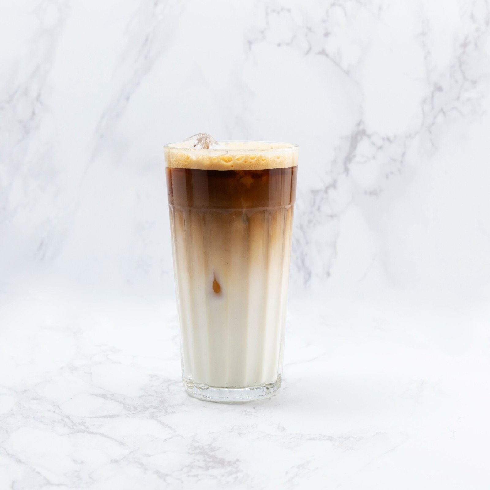 Buzlu / Iced Latte (Laktoz)