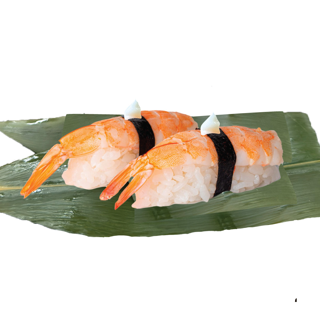 Ebi Nigiri