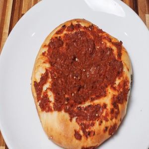 Büyük Acılı Açma