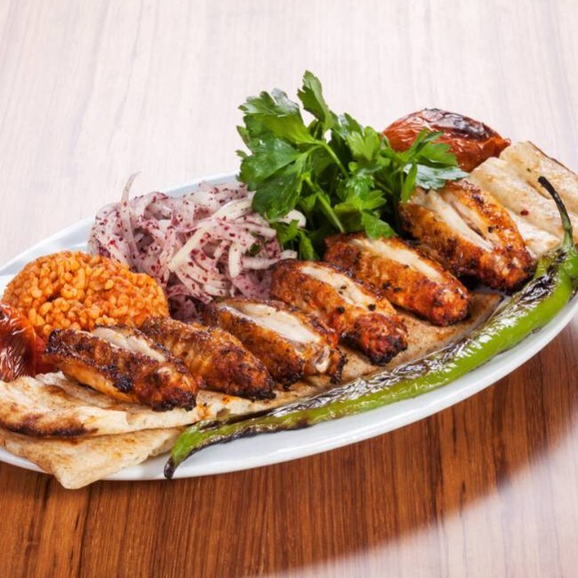 Kanat (250 gr.)
