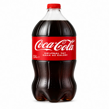 Coca Cola 1,5 Litre