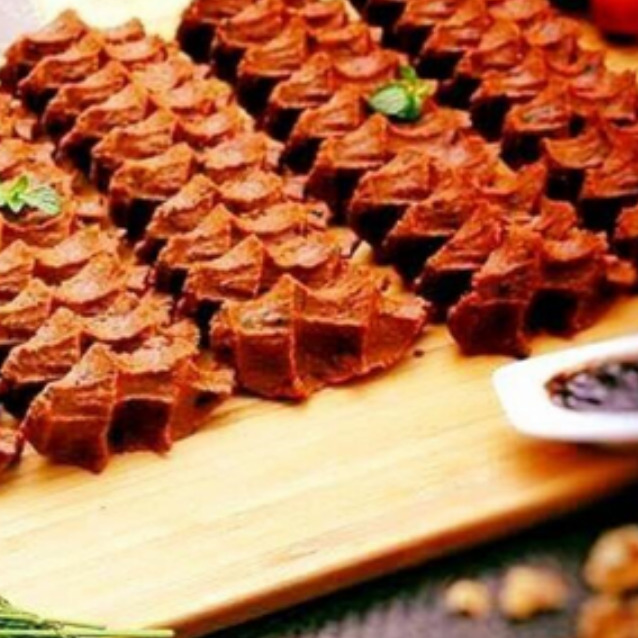 Çiğ Köfte (Tekim) 400 gr