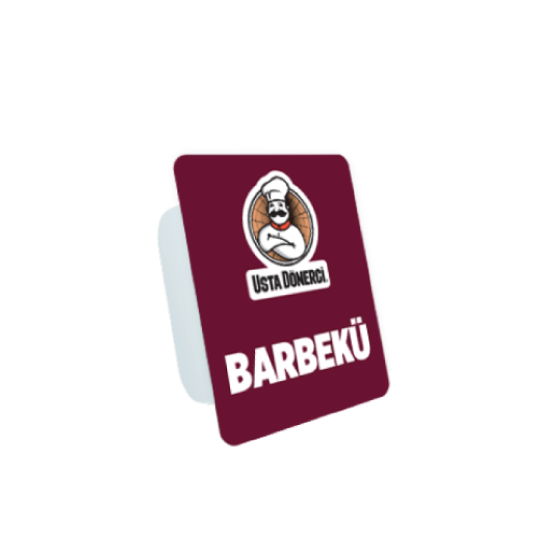 Barbekü Sos