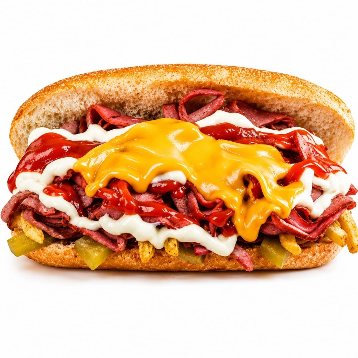 Adios Kumru Ekmek