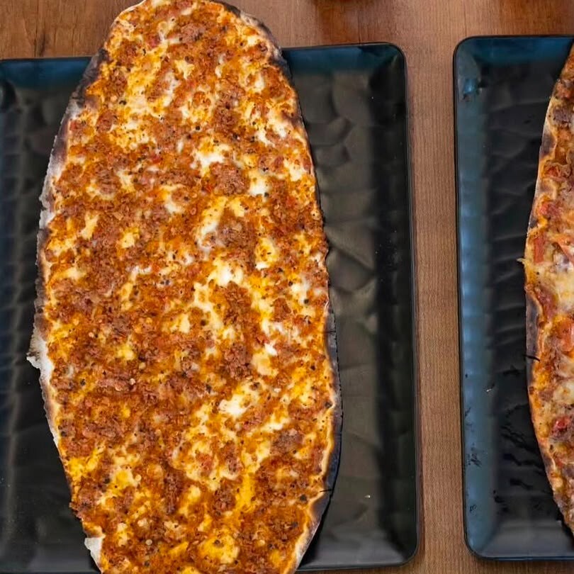 Lahmacun