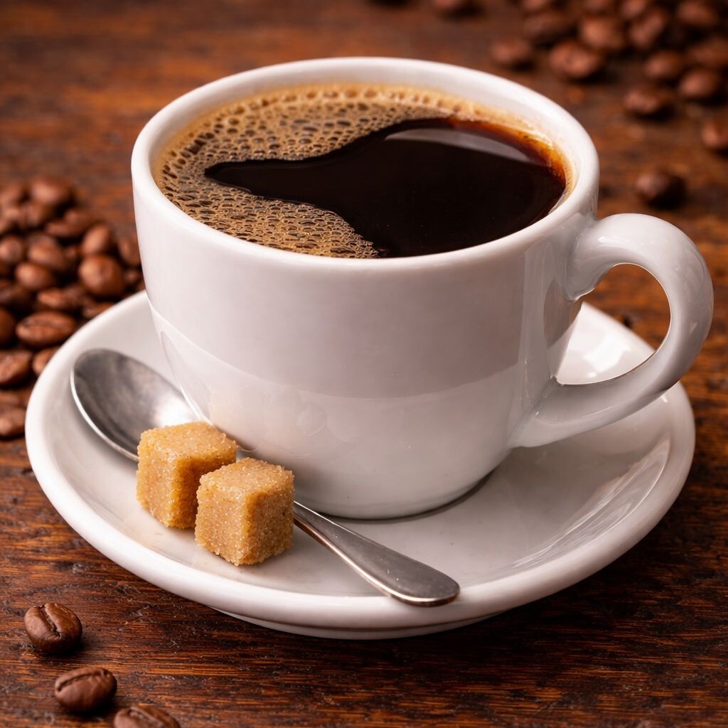 Americano (9 oz)