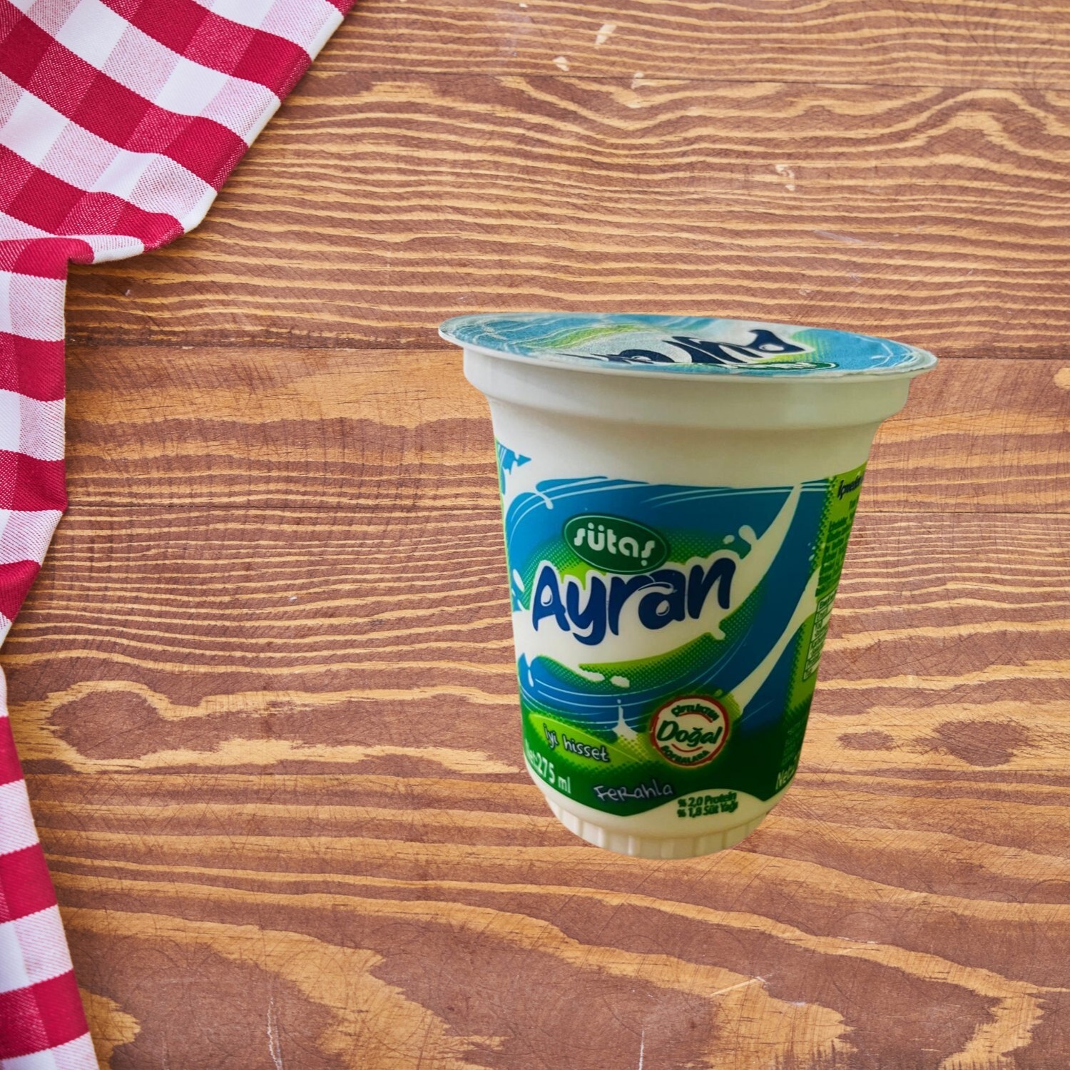 Ayran (280 ml)