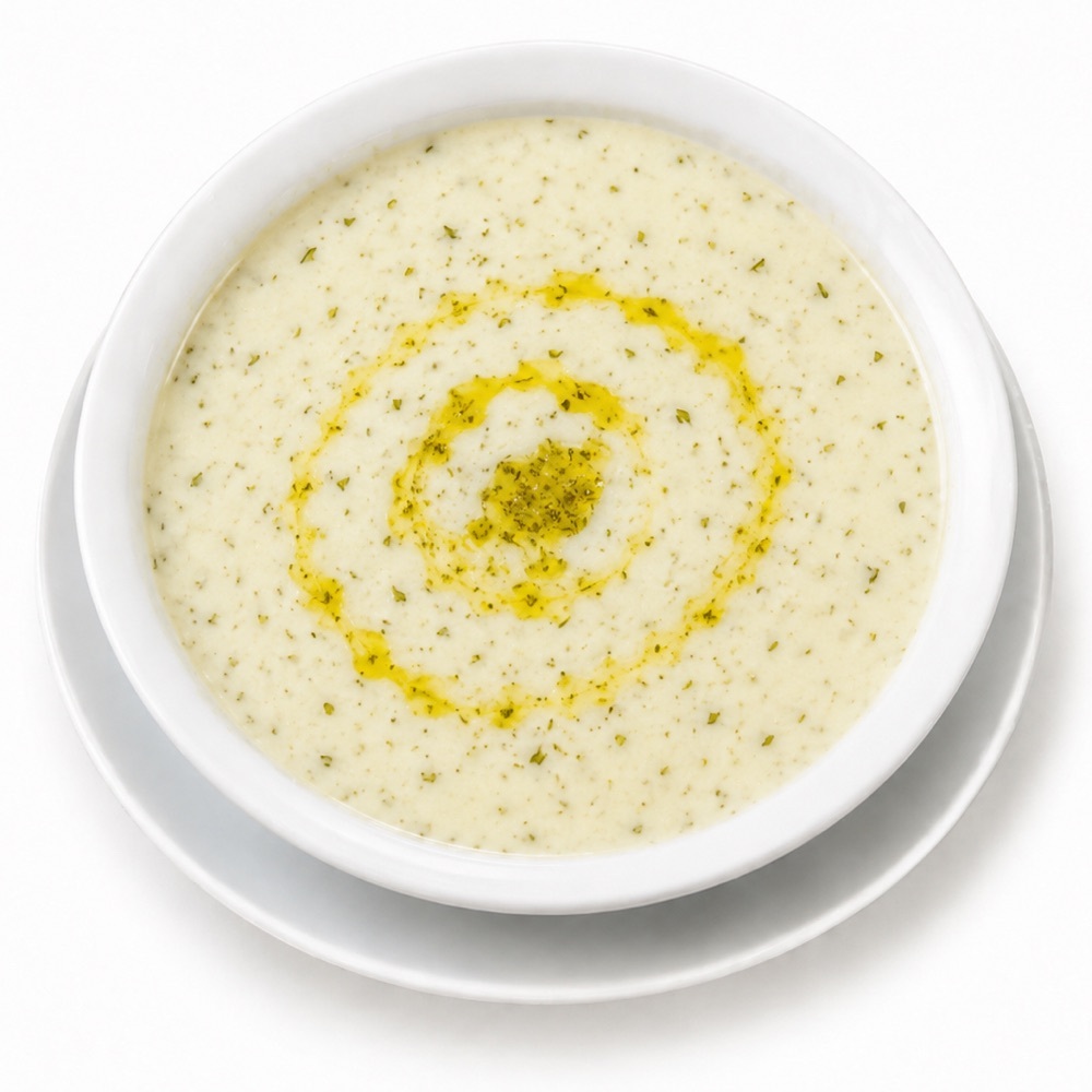 Yayla Çorbası