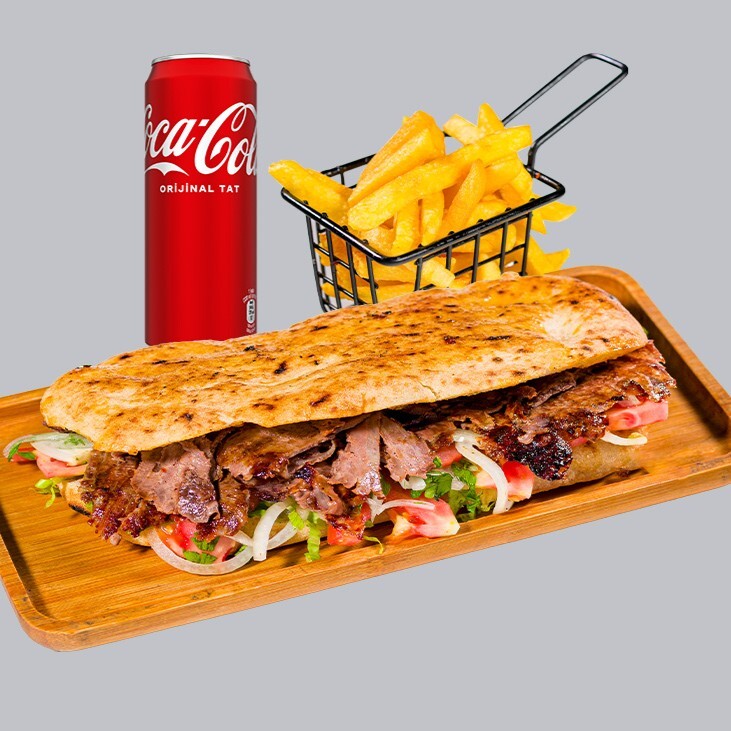 Combo Gobit Et Menü