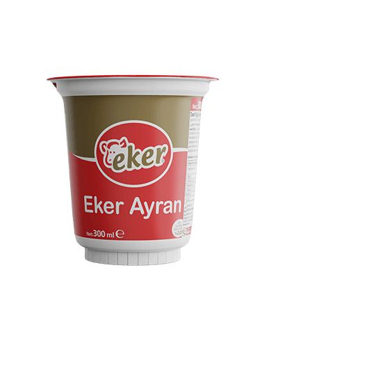 Eker Ayran (275 Ml)