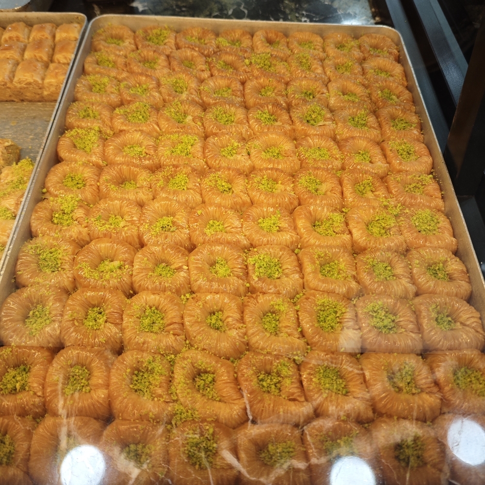 Bülbül Yuvası (500 g)