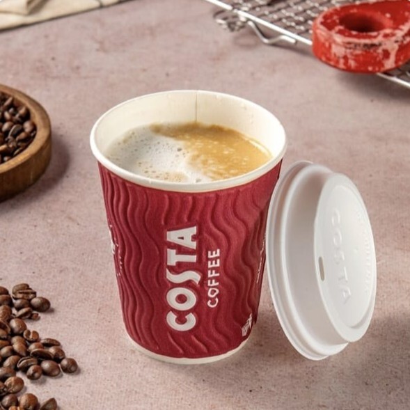 Caffe Latte