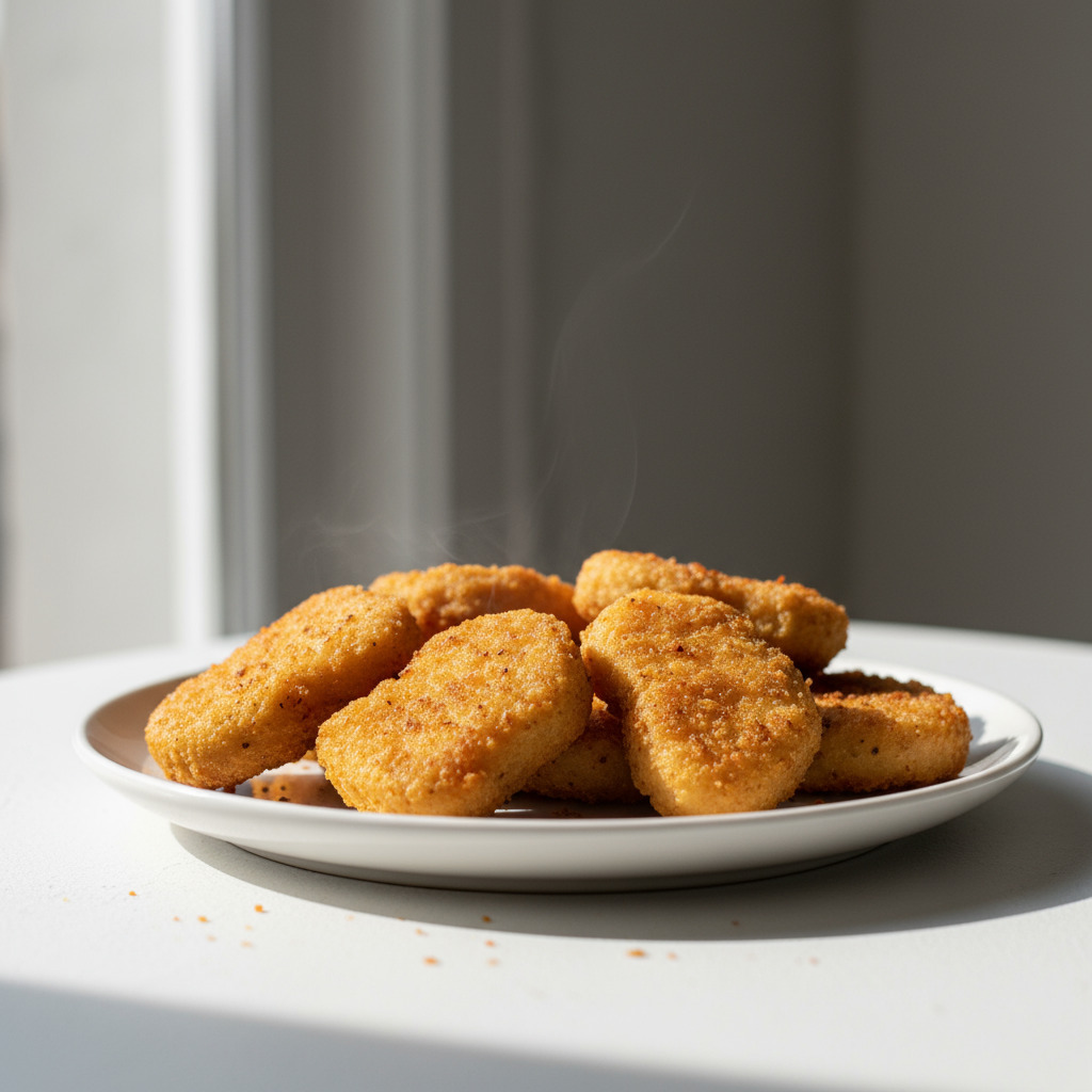 Nugget (6 Adet)