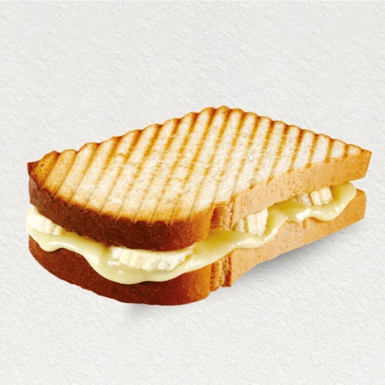 Mecnun Tost