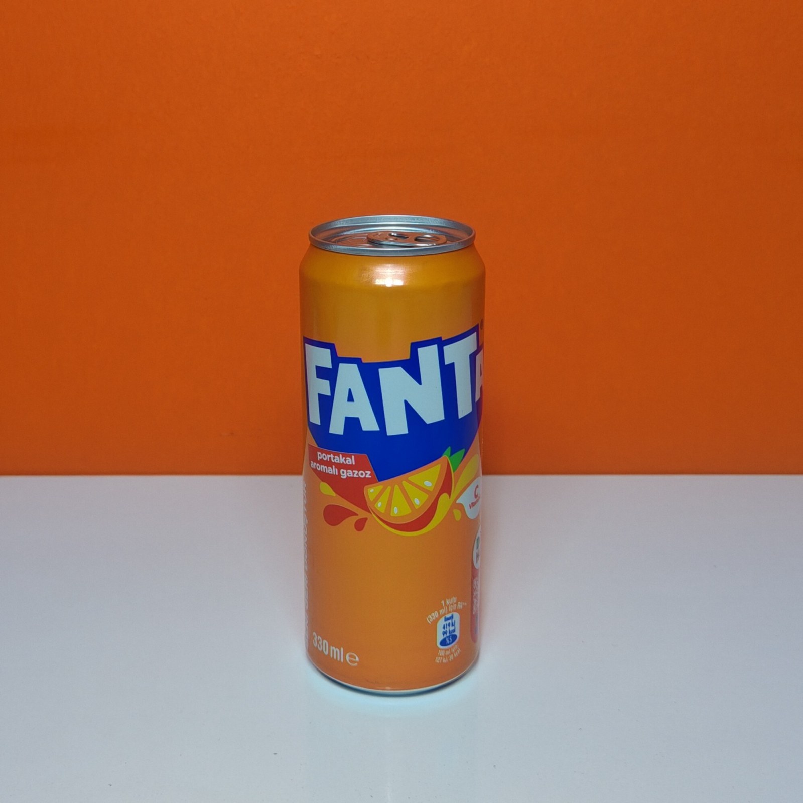 Fanta (33cl)