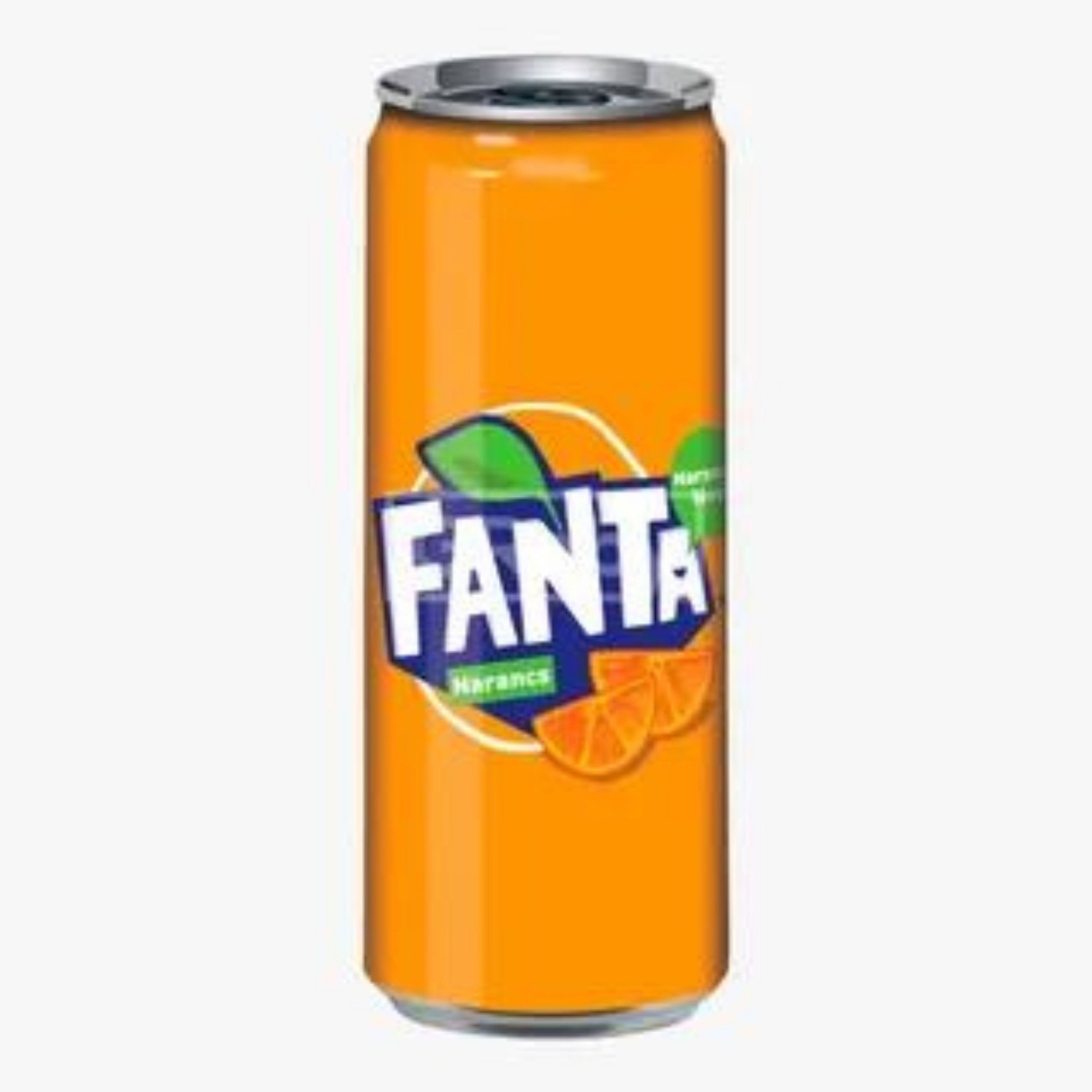 Fanta (330 ml.)