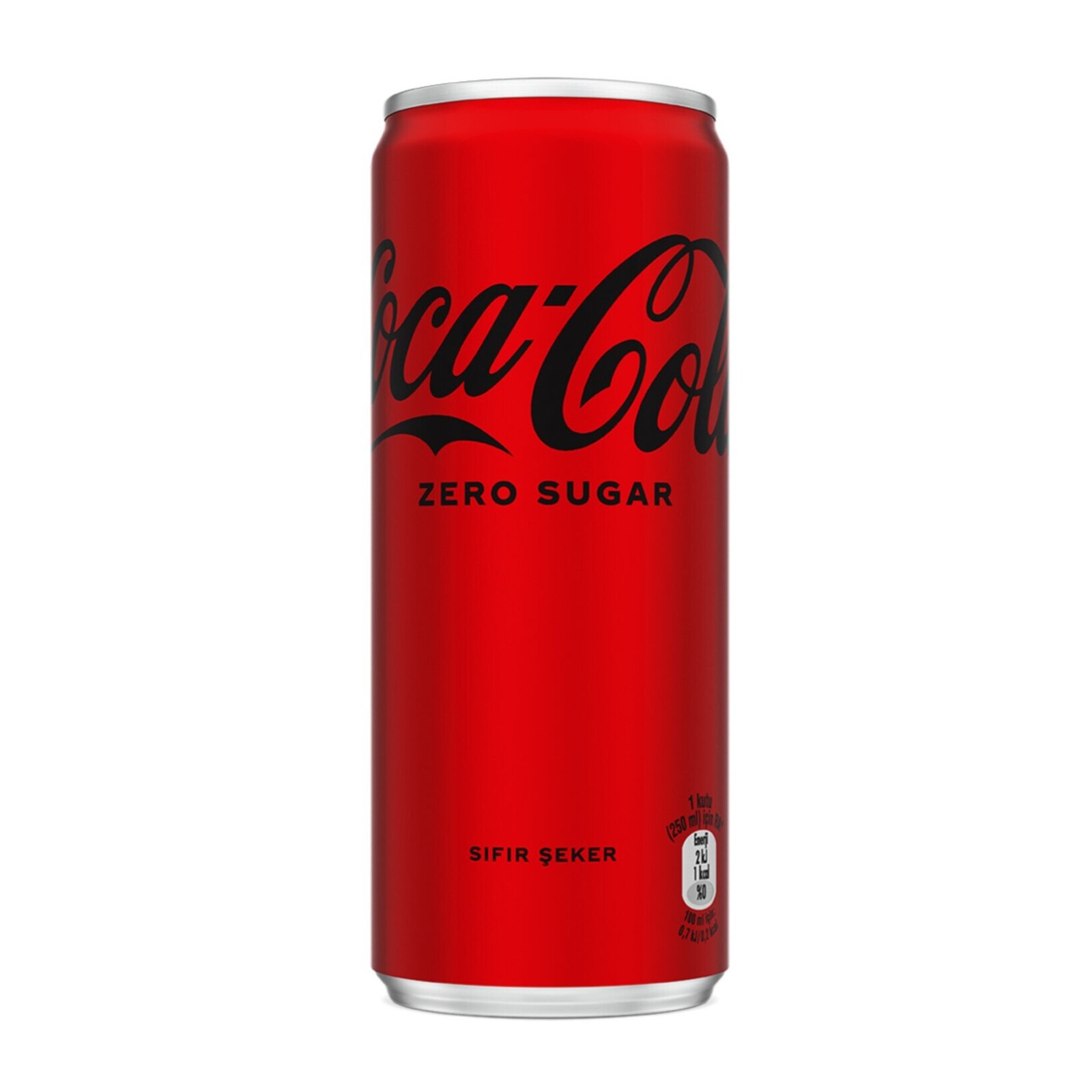 Coca Cola Zero (33 cl.)