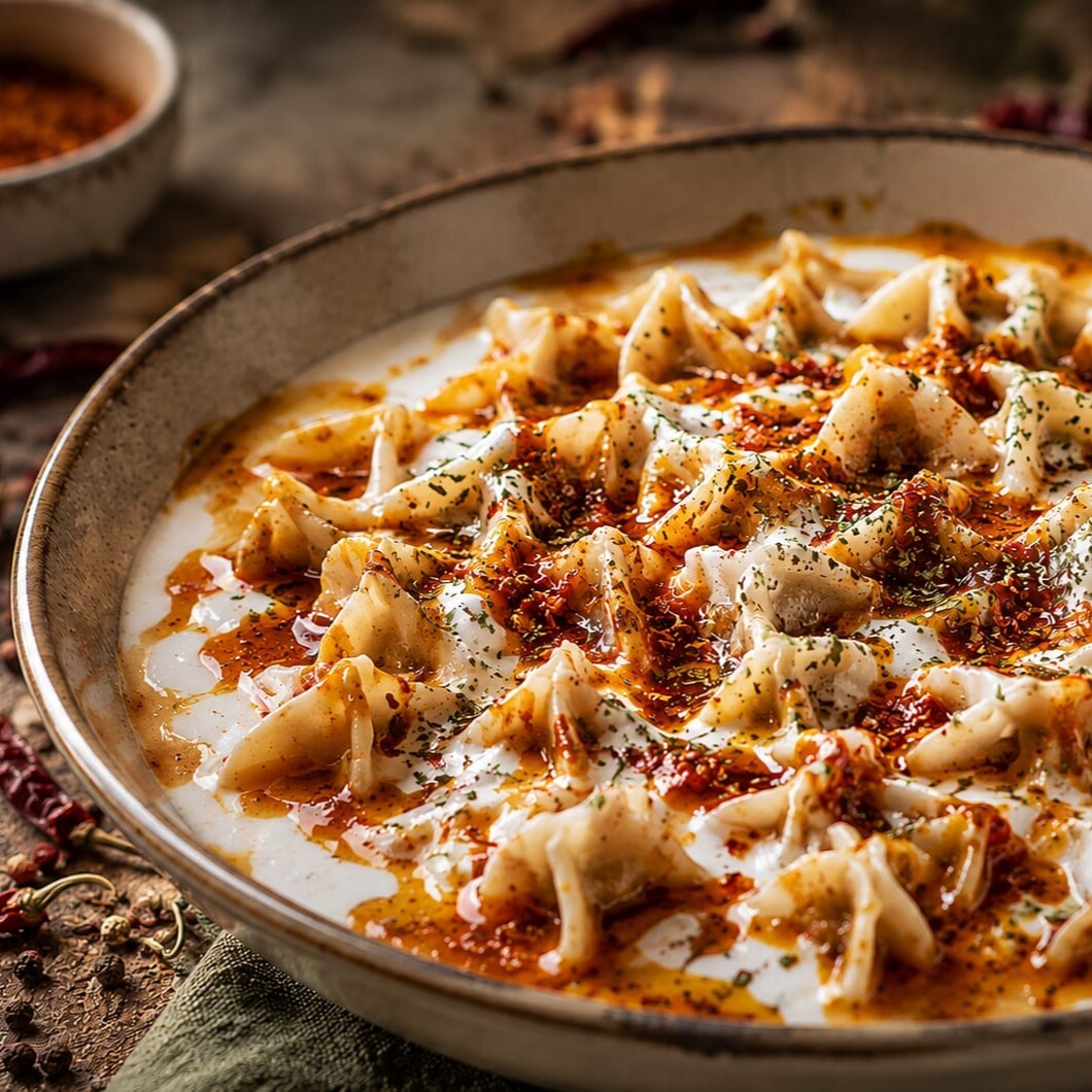 Mantı