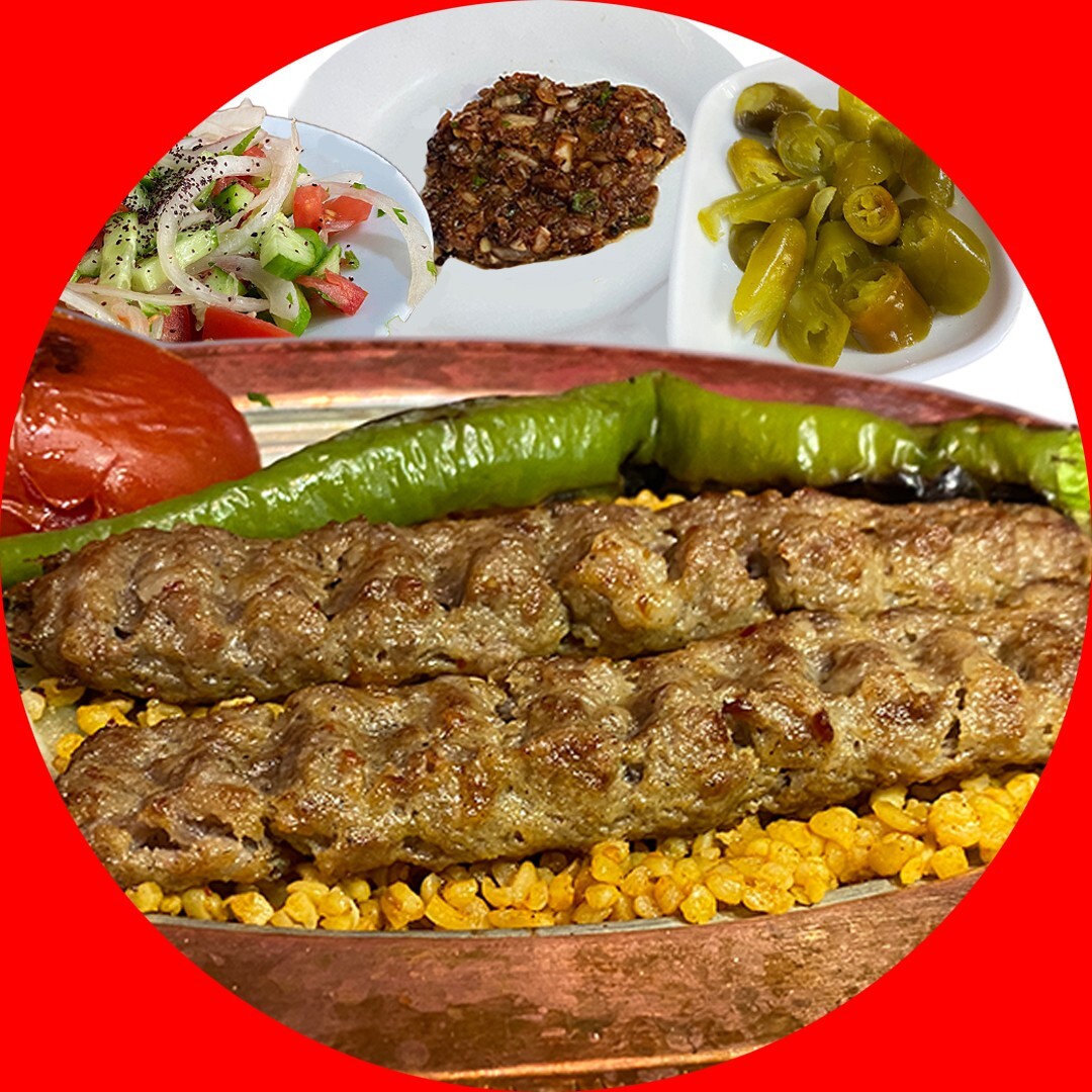 Urfa Kebap