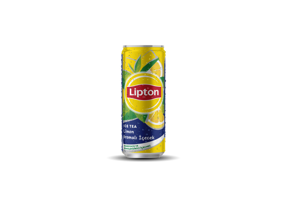Lipton Ice Tea (33 cl.)