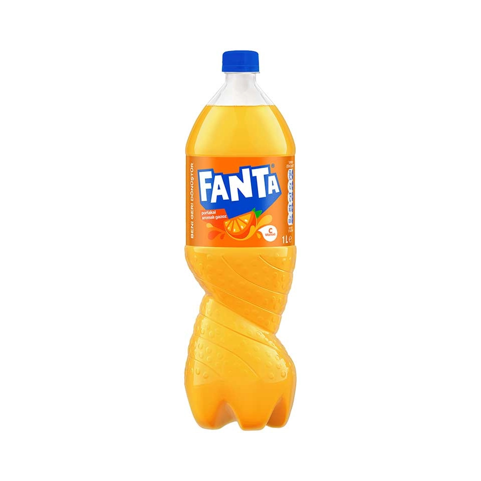 Fanta (1 L)