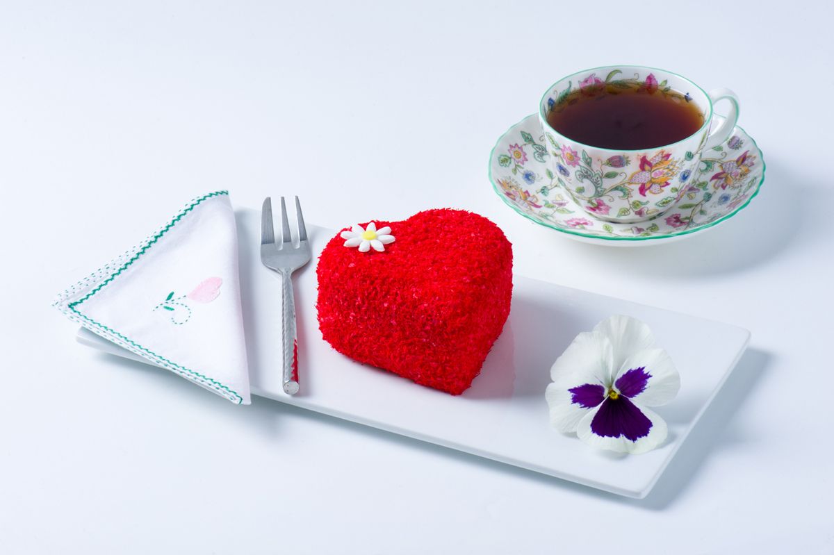 Red Love's
