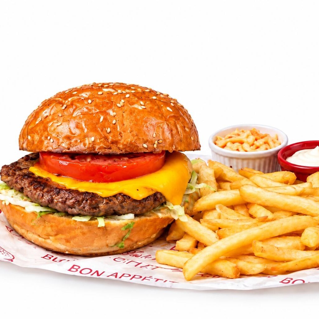 Çocuk Burger