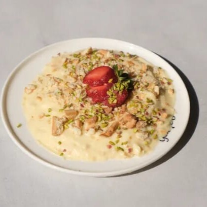 Tabak Magnolia