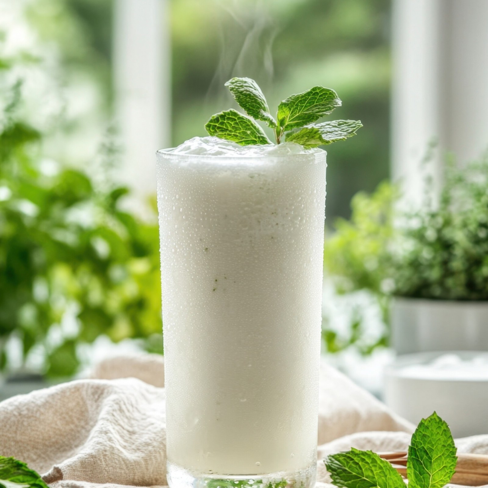Moolâ Ayran 40 cl