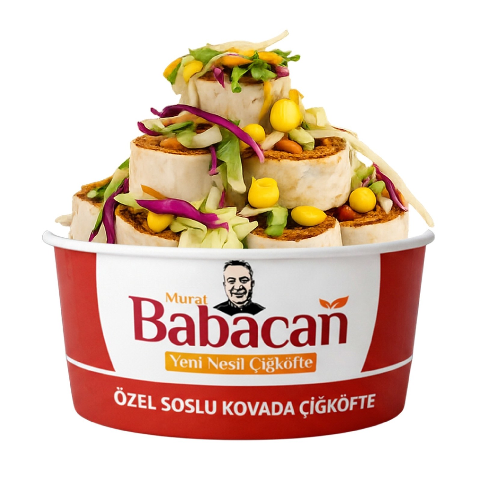 Akdeniz Kova Xl (Bol Yeşillik) (225 gr)