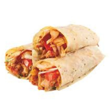 Dürüm Döner