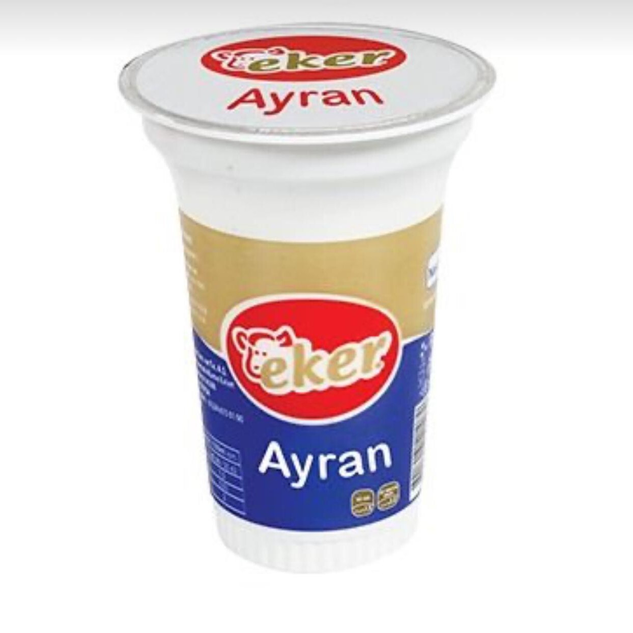 Ayran (20 cl.)