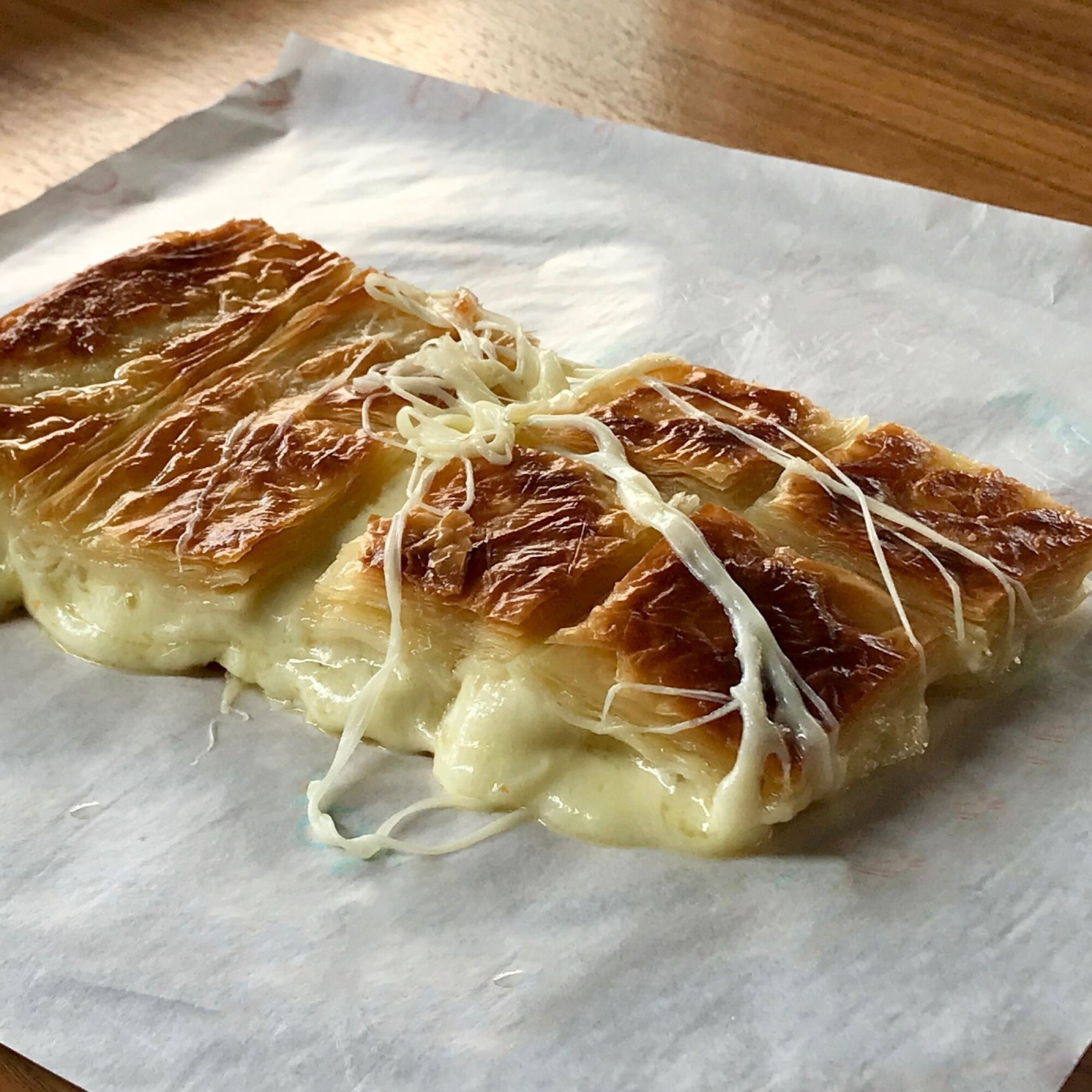 Kaşarlı Adana Böreği (500g)