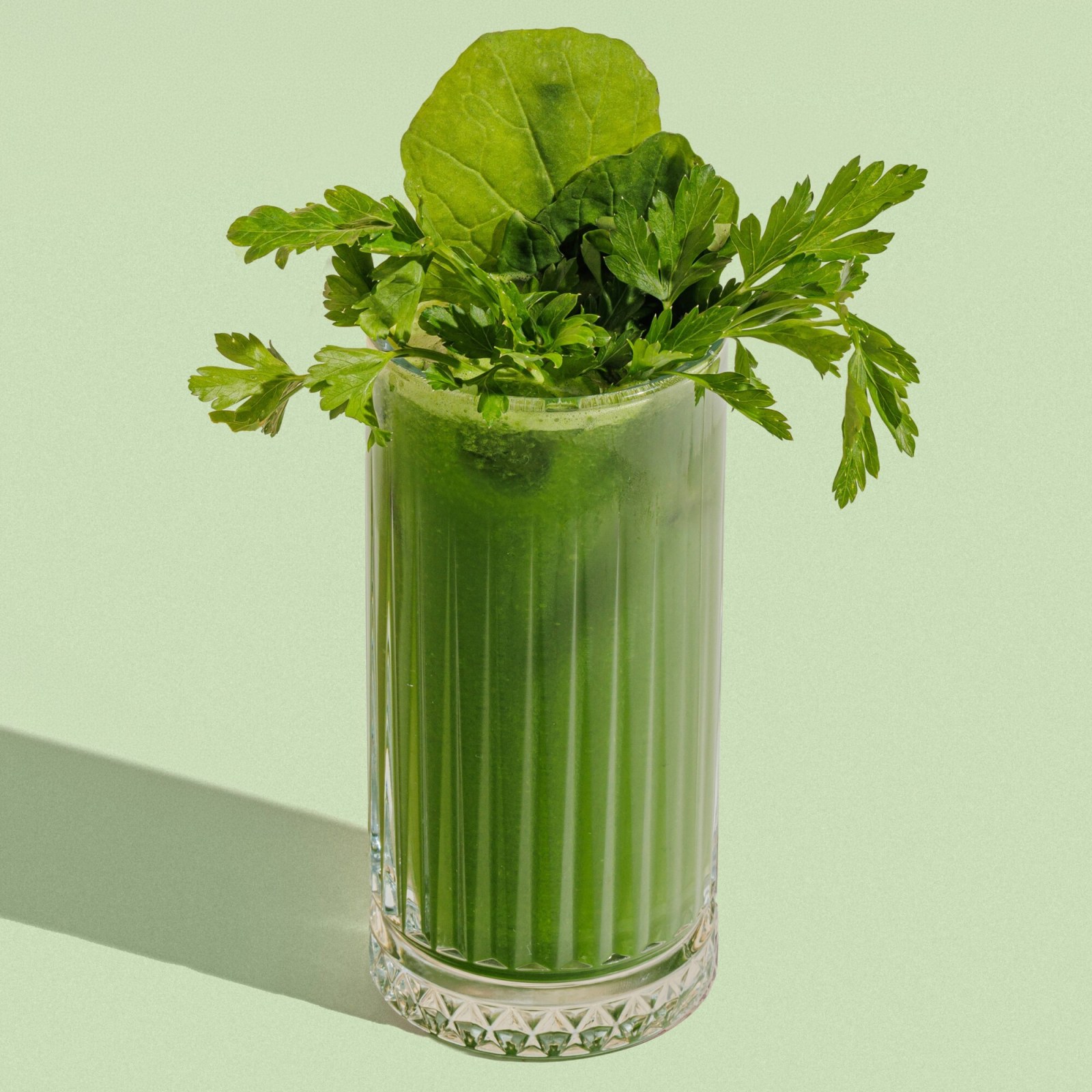 Detox Green