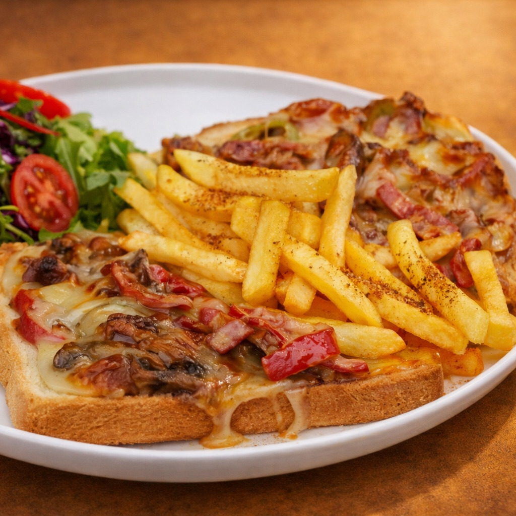 Fransız Tost