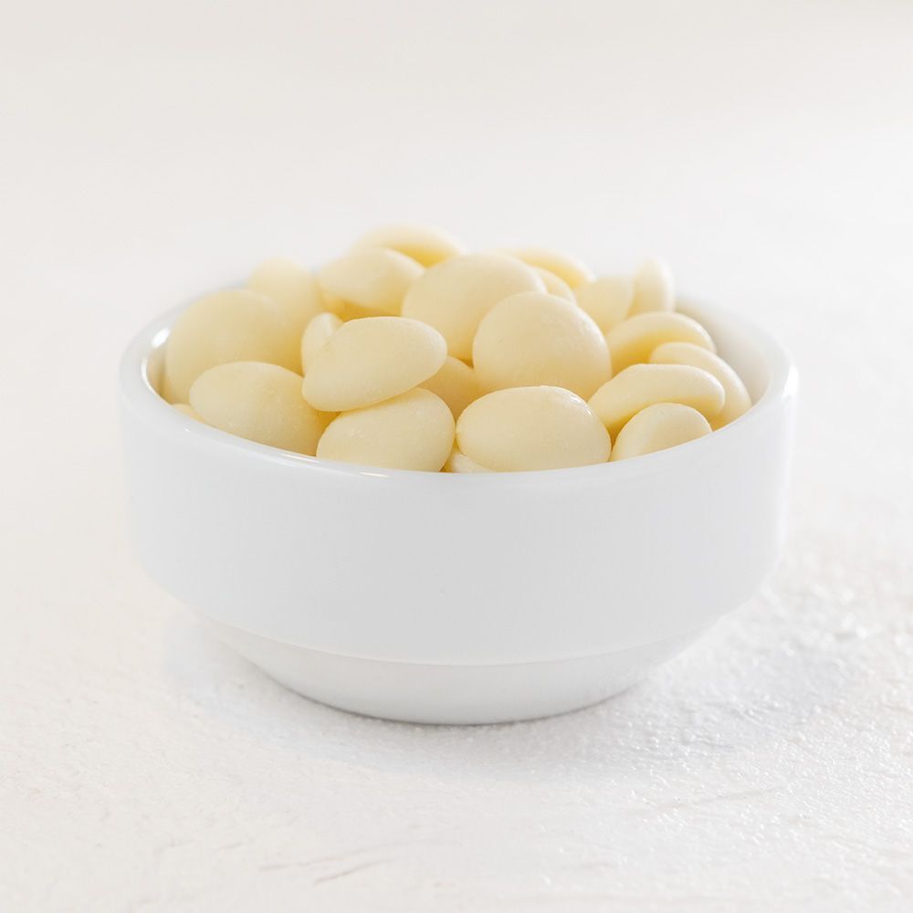 Beyaz Belçika Çikolatası (100 gr.)