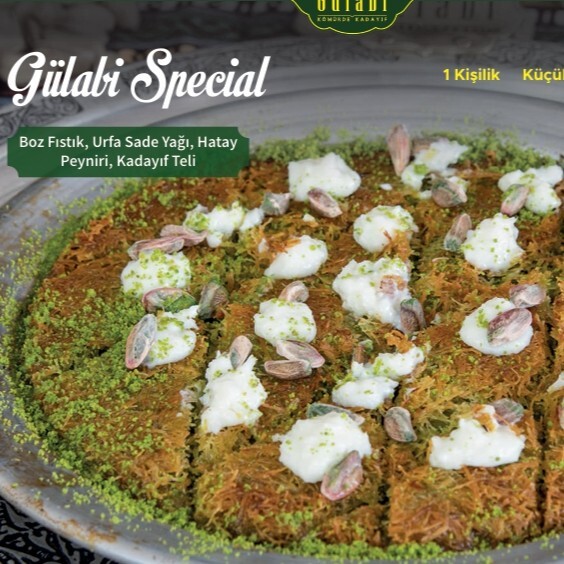 2 Kişilik Kılınç Special
