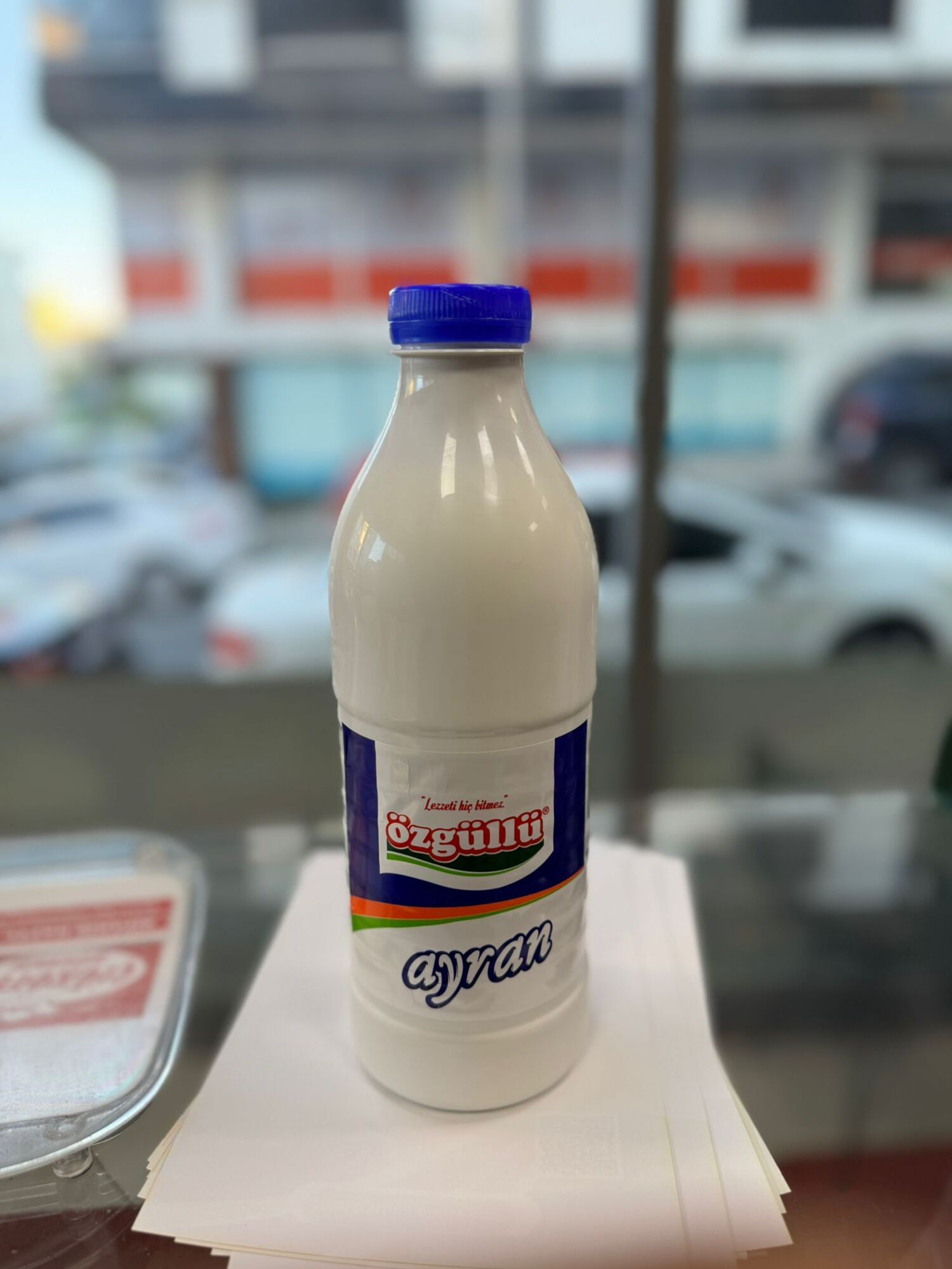 Ayran (1 L.)