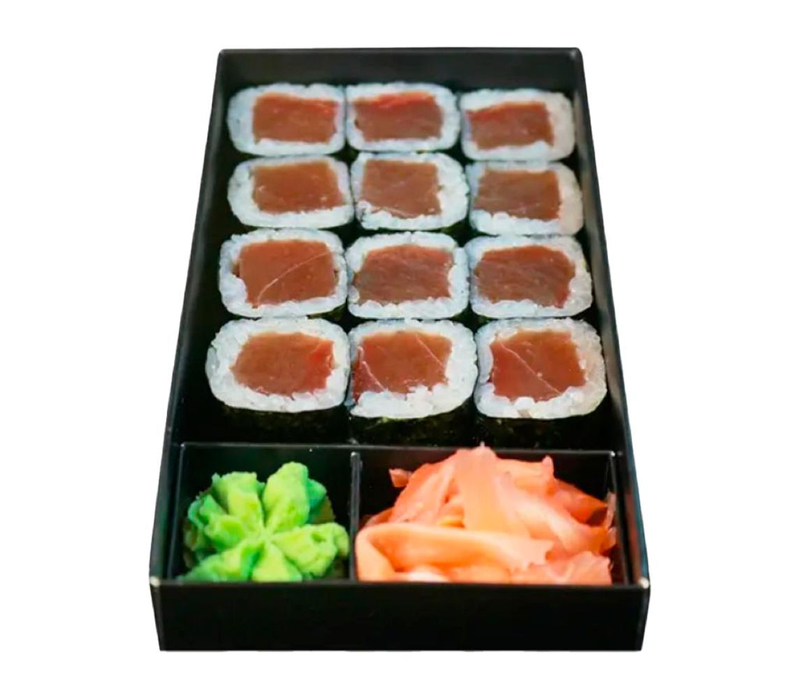 Maguro Maki (12 Pcs.)