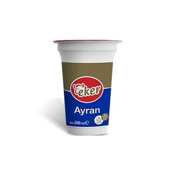 Ayran (20 cl)