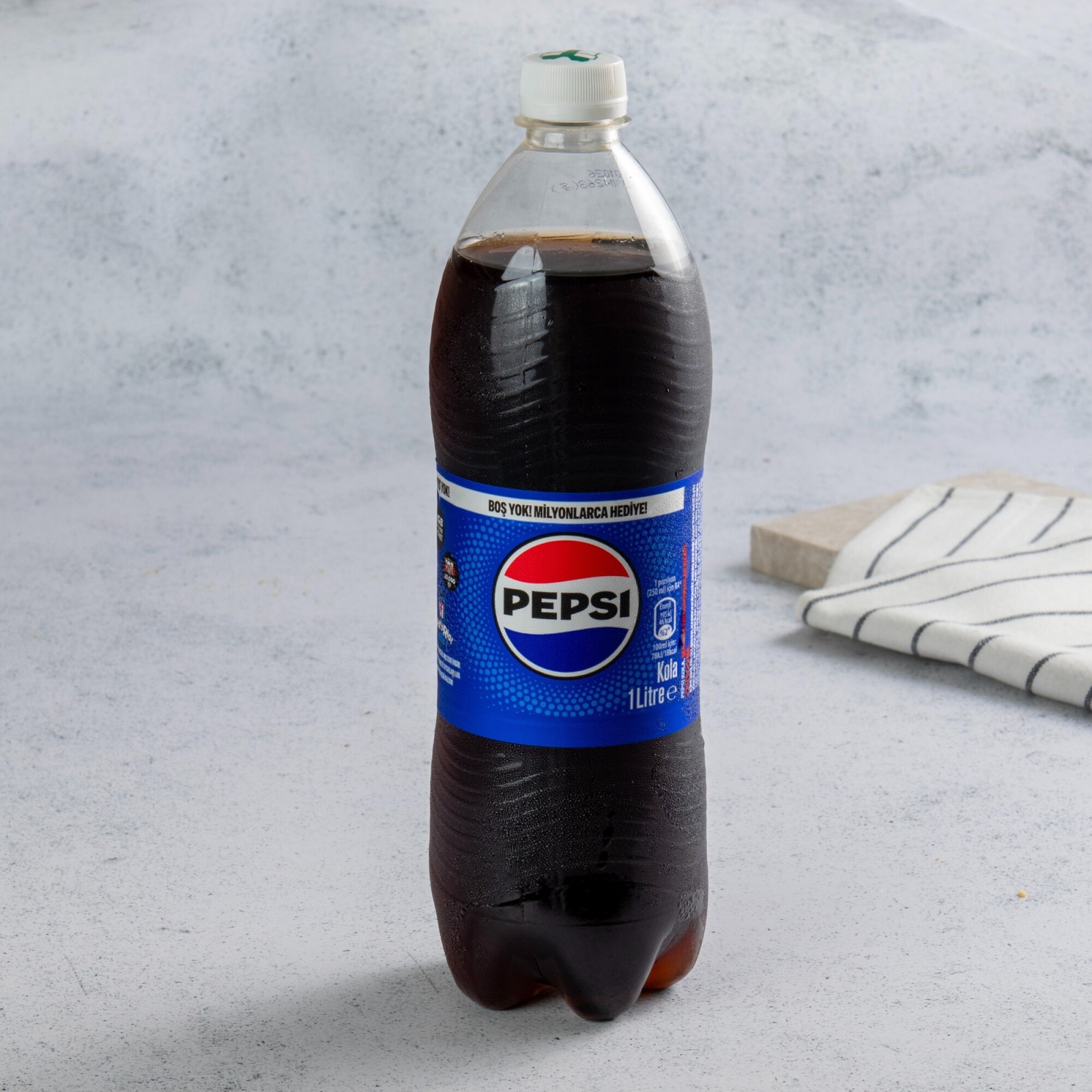 Pepsi (1 L.)