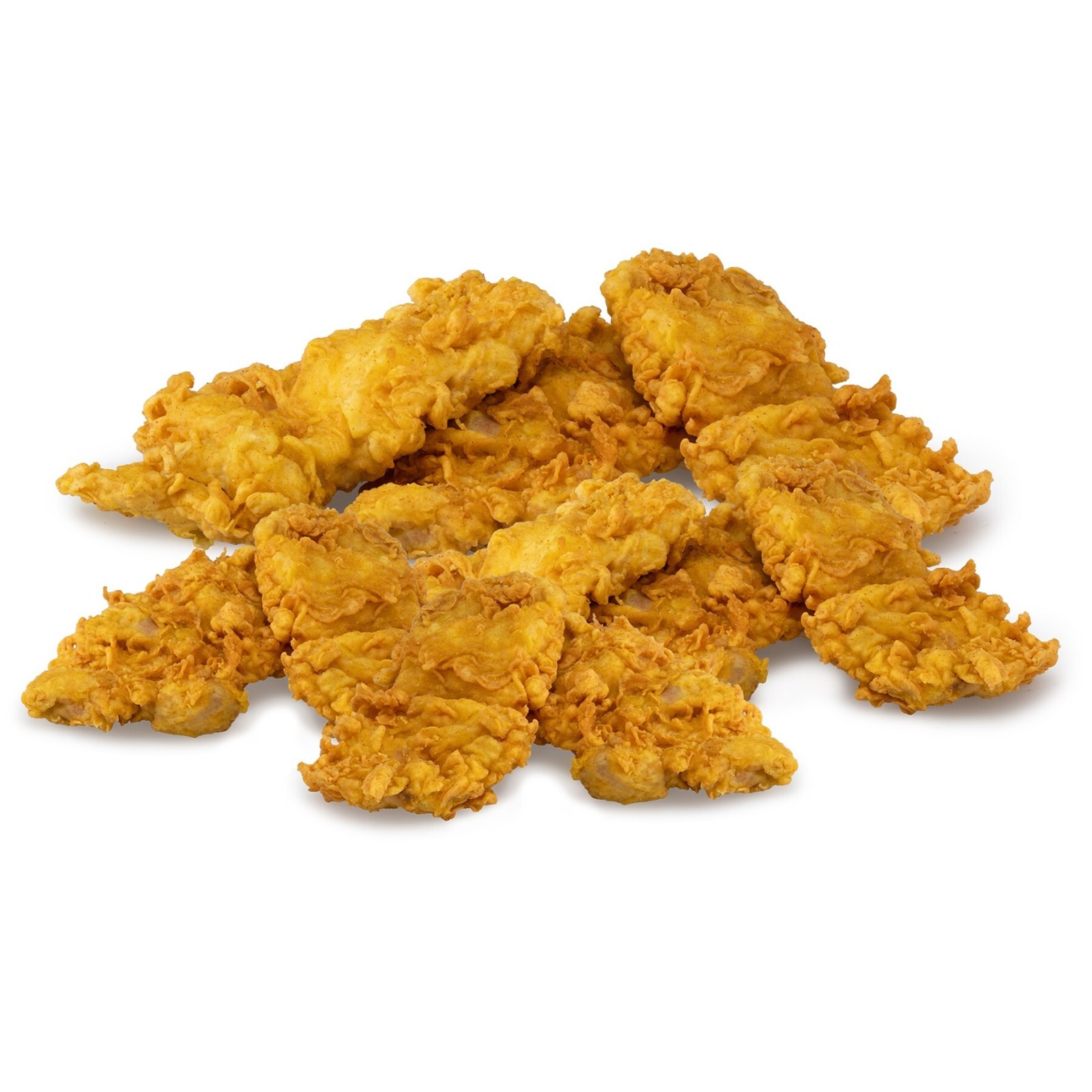 10'Lu Çıtır Tenders