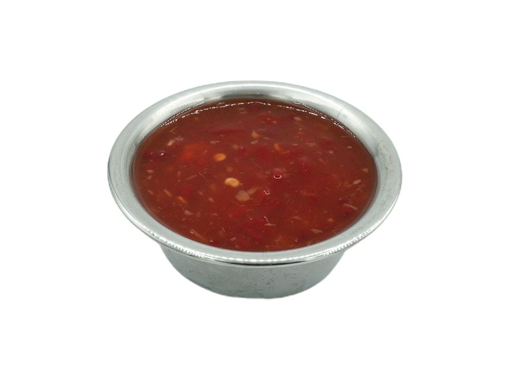 Tatlı Chılı Sos