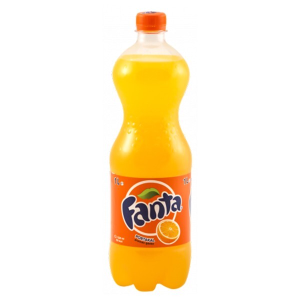 Fanta (1 L.)